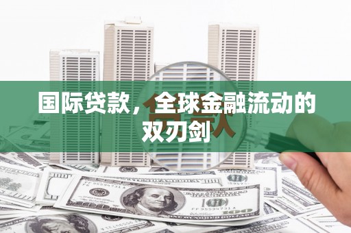 永定国际贷款，全球金融流动的双刃剑
