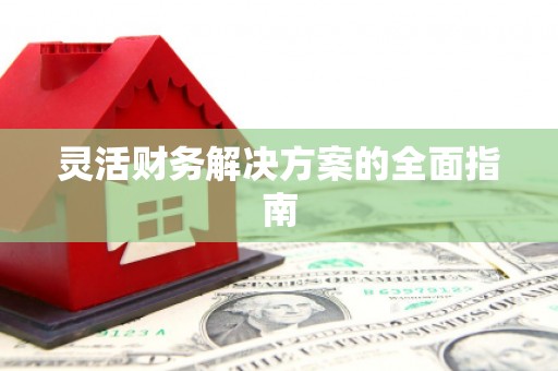 永定灵活财务解决方案的全面指南