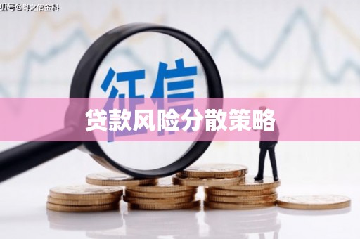 永定贷款风险分散策略