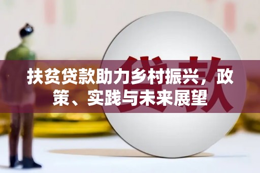 永定扶贫贷款助力乡村振兴，政策、实践与未来展望