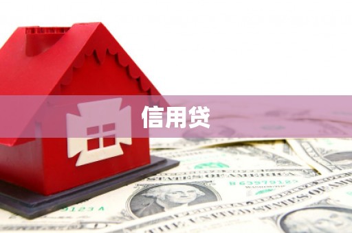 永定信用贷