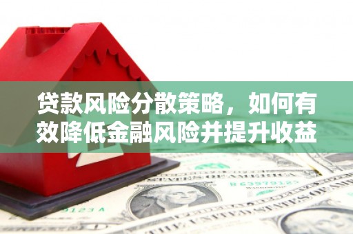 永定贷款风险分散策略，如何有效降低金融风险并提升收益