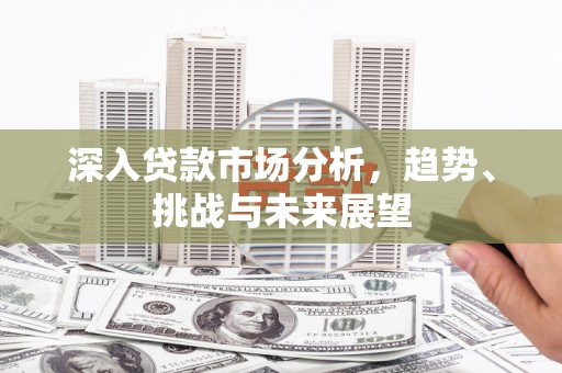 永定深入贷款市场分析，趋势、挑战与未来展望