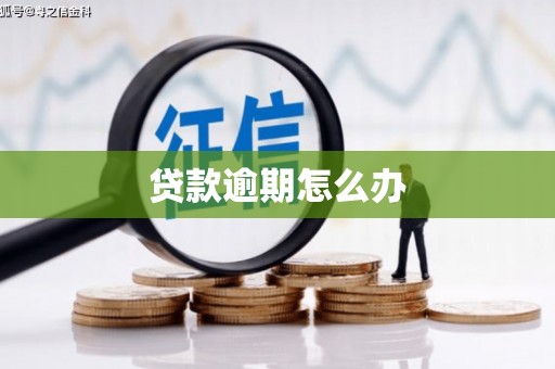 永定贷款逾期怎么办