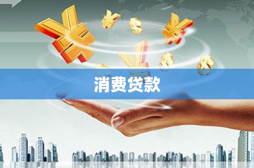 永定消费贷款