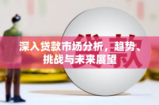 永定深入贷款市场分析，趋势、挑战与未来展望