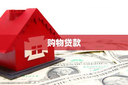 永定购物贷款