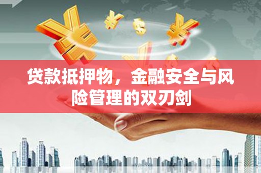 永定贷款抵押物，金融安全与风险管理的双刃剑