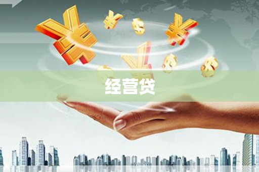 永定经营贷