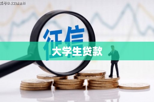 永定大学生贷款