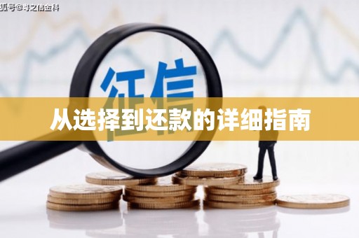 永定从选择到还款的详细指南