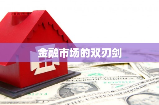 永定金融市场的双刃剑