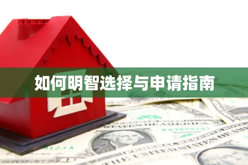 永定如何明智选择与申请指南