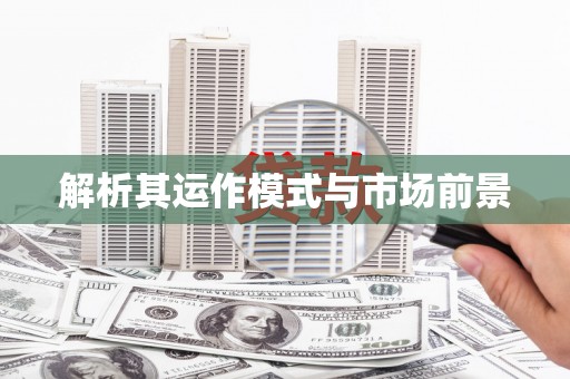 永定解析其运作模式与市场前景