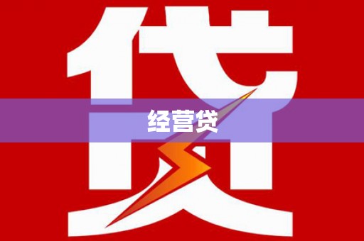 永定经营贷